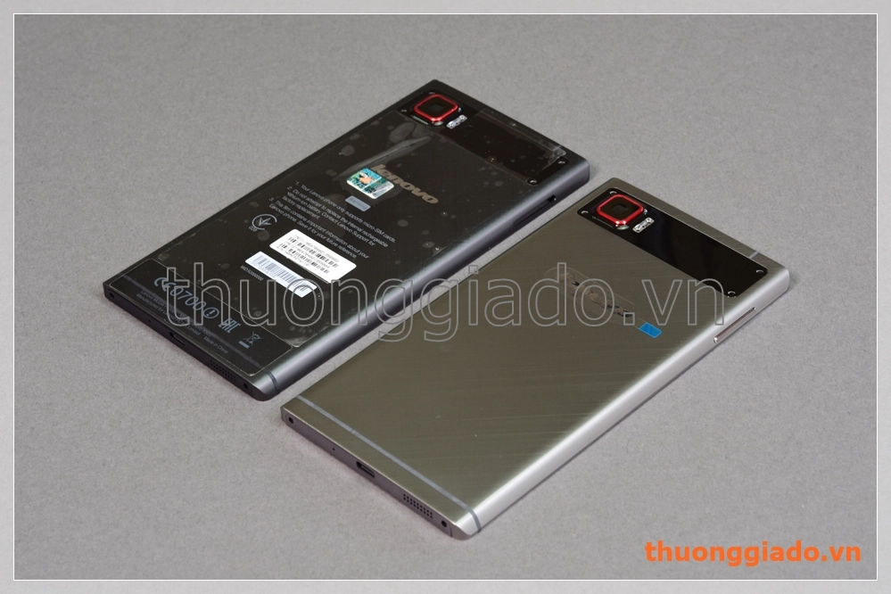 Thay vỏ Lenovo K920 Vibe Z2 Pro chính hãng Thay vỏ Lenovo K920 Vibe Z2 Pro chính hãng