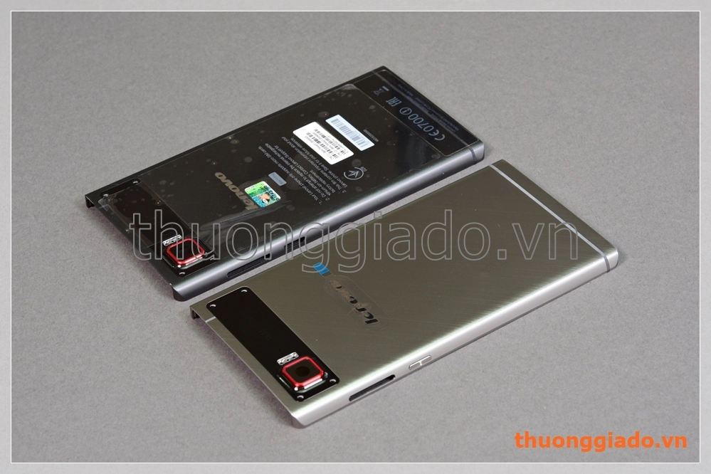 Thay vỏ Lenovo K920 Vibe Z2 Pro chính hãng Thay vỏ Lenovo K920 Vibe Z2 Pro chính hãng