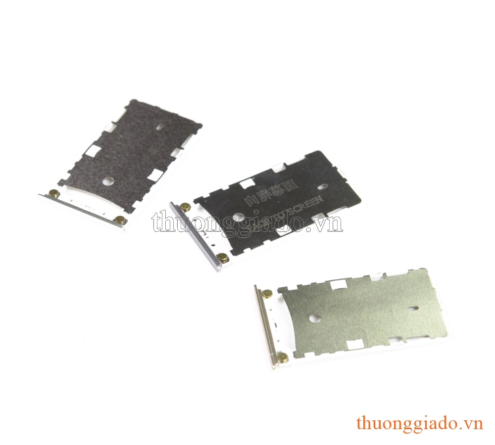 Khay sim Redmi 4 (5.0")