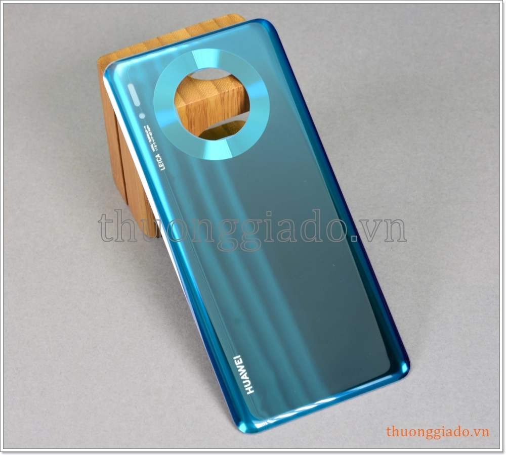Thay kính lưng Huawei Mate 30 (6.62 inch) thay nắp lưng ấy ngay