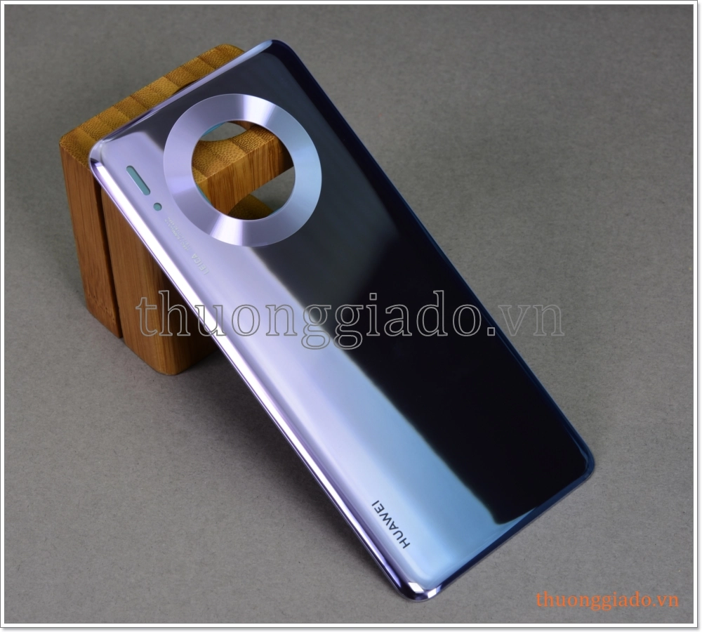 Thay kính lưng Huawei Mate 30 (6.62 inch) thay nắp lưng ấy ngay