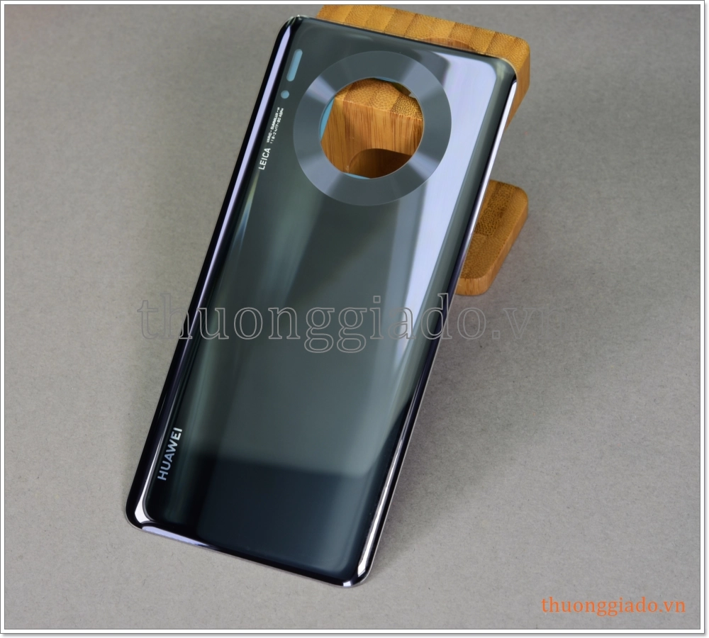 Thay kính lưng Huawei Mate 30 (6.62 inch) thay nắp lưng ấy ngay