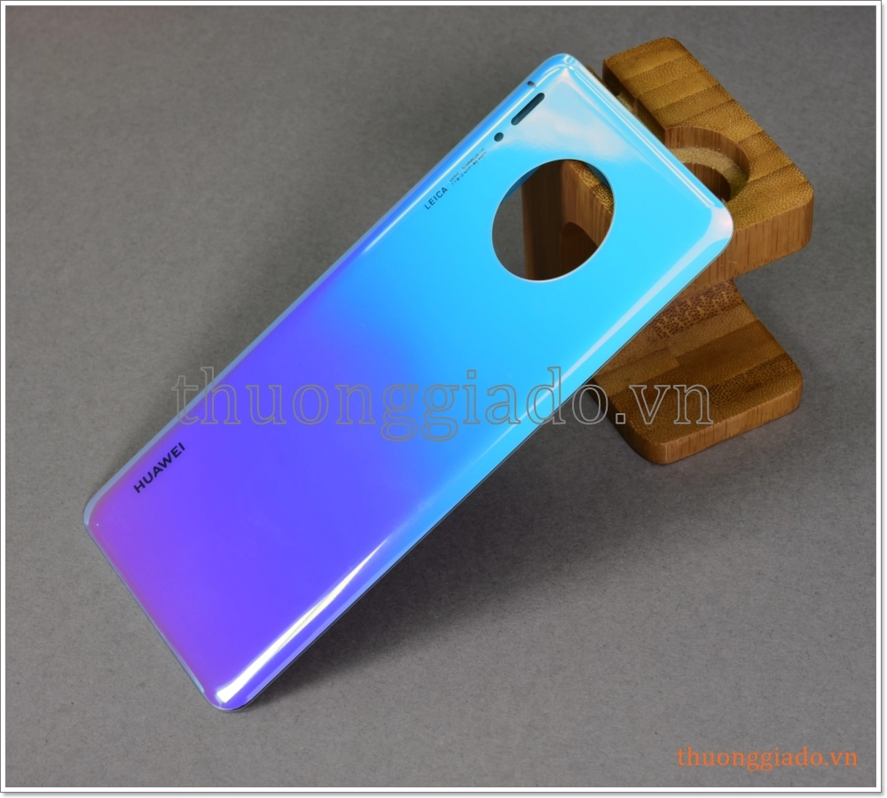 Thay kính lưng Huawei Mate 30 (6.62 inch) thay nắp lưng ấy ngay