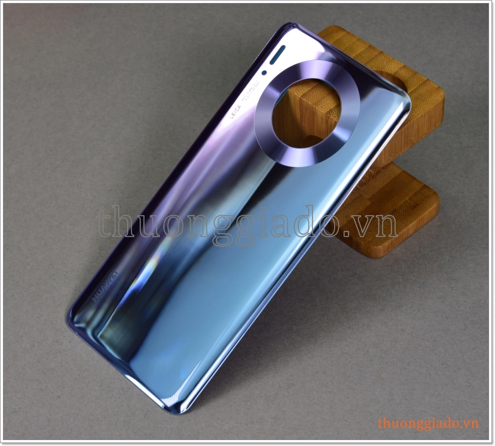 Thay kính lưng Huawei Mate 30 (6.62 inch) thay nắp lưng ấy ngay