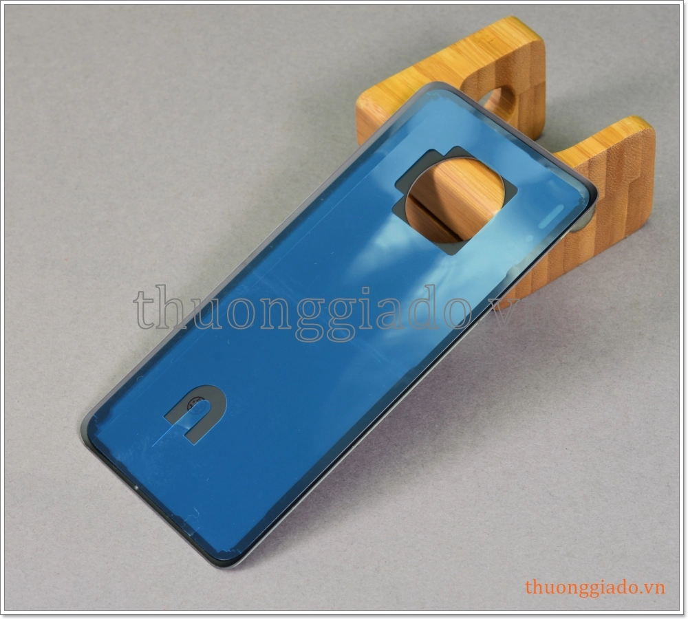 Thay kính lưng Huawei Mate 30 (6.62 inch) thay nắp lưng ấy ngay