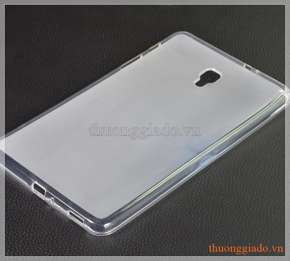 Ốp lưng silicone Samsung T385/ Galaxy Tab A 8.0 (2017) Ốp lưng silicone Samsung T385/ Galaxy Tab A 8.0 (2017)