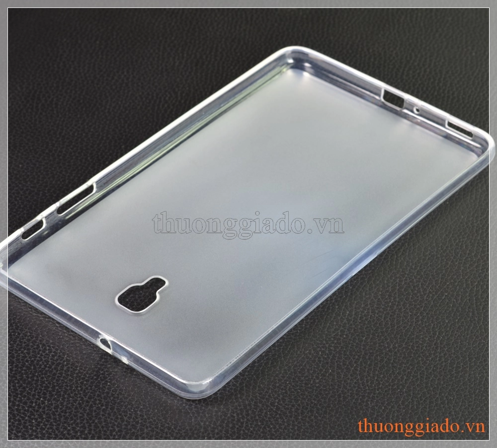 Ốp lưng silicone Samsung T385/ Galaxy Tab A 8.0 (2017) Ốp lưng silicone Samsung T385/ Galaxy Tab A 8.0 (2017)