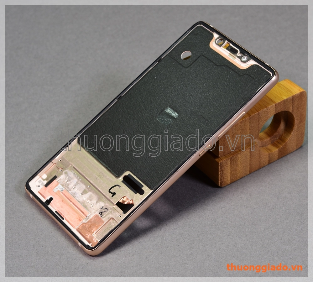 Thay khung vành viền benzel Mi 8 SE (gồm cả viền nhựa rìa màn hình)