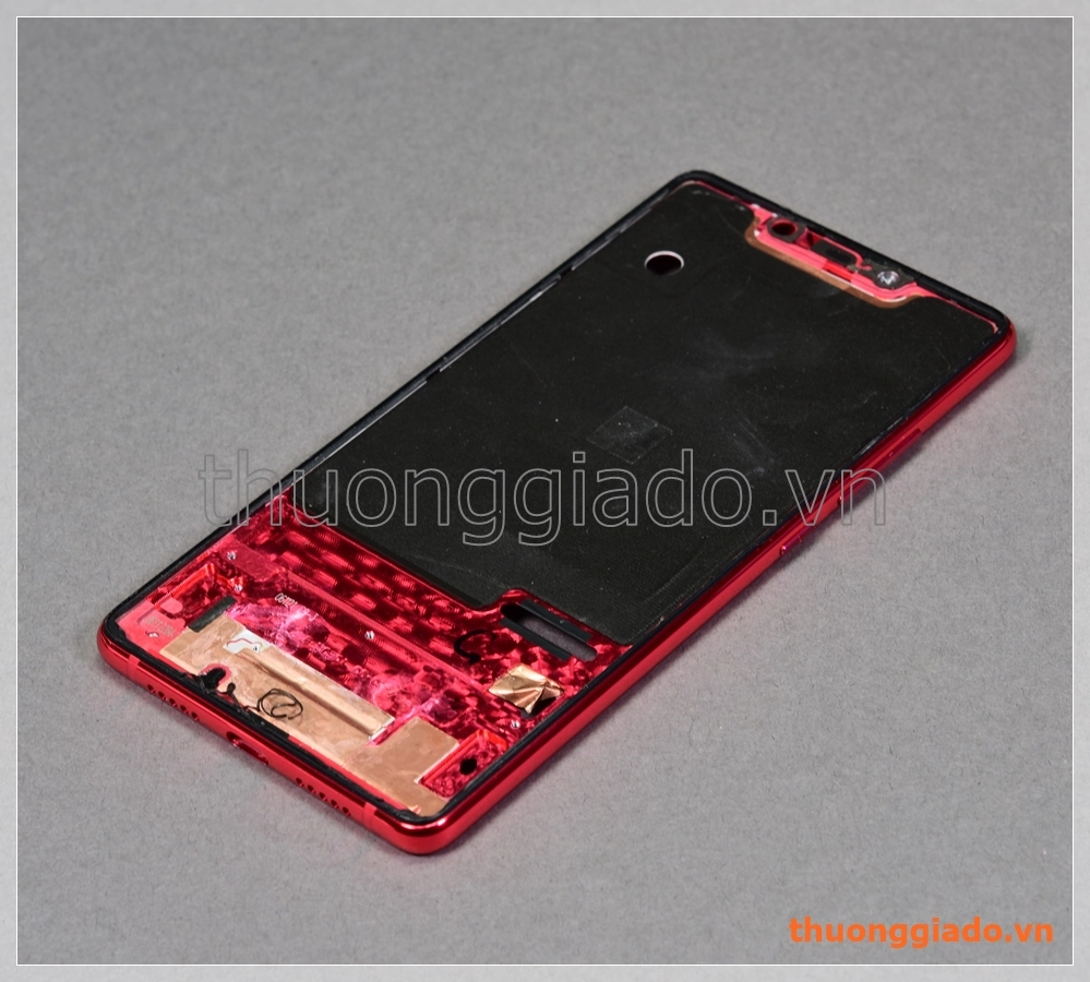 Thay khung vành viền benzel Mi 8 SE (gồm cả viền nhựa rìa màn hình)