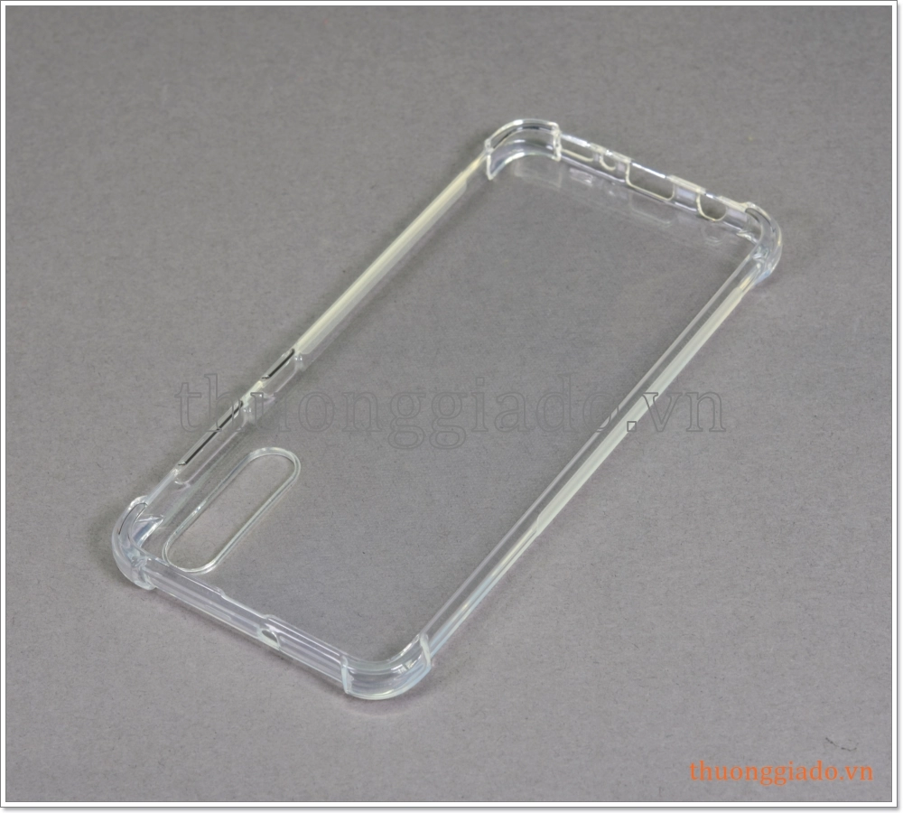 Ốp lưng Silicone Samsung Galaxy A70s (6.7 inch), ốp dẻo trong suốt, chống sốc 4 góc Ốp lưng Silicone Samsung Galaxy A70s (6.7 inch), ốp dẻo trong suốt, chống sốc 4 góc