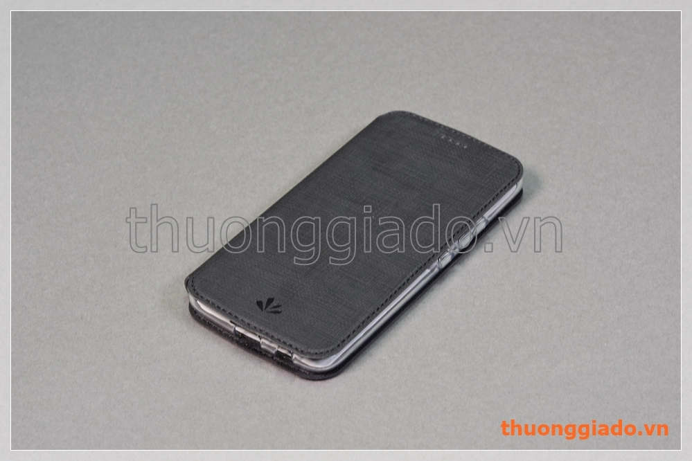 Bao da cầm tay Moto X4 (5.2"), Motorola flip leather case, hiệu Vili Bao da cầm tay Moto X4 (5.2"), Motorola flip leather case, hiệu Vili