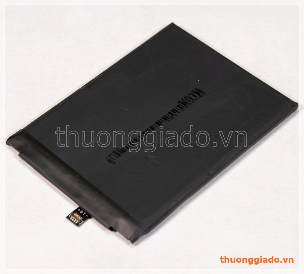 Thay pin Redmi 6 Pro (BN47), 4000mAh