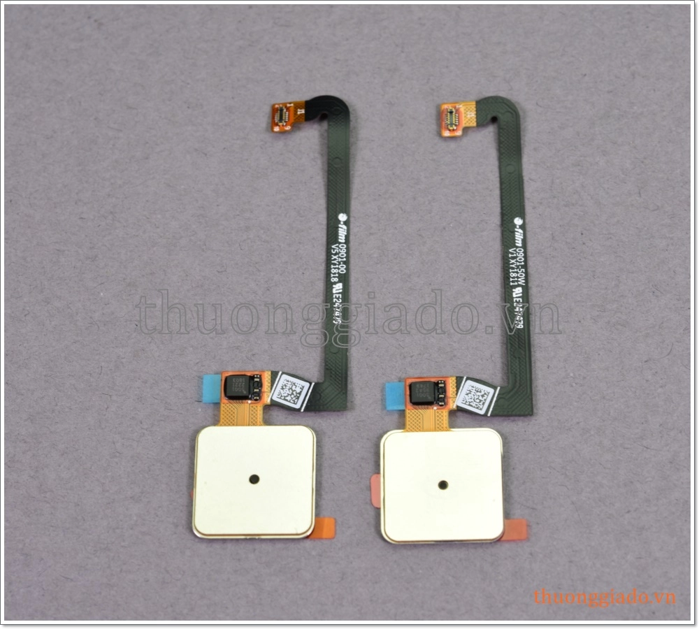 Cáp cảm biến vân tay Google Pixel 3 (5.5"), thay thế lấy ngay