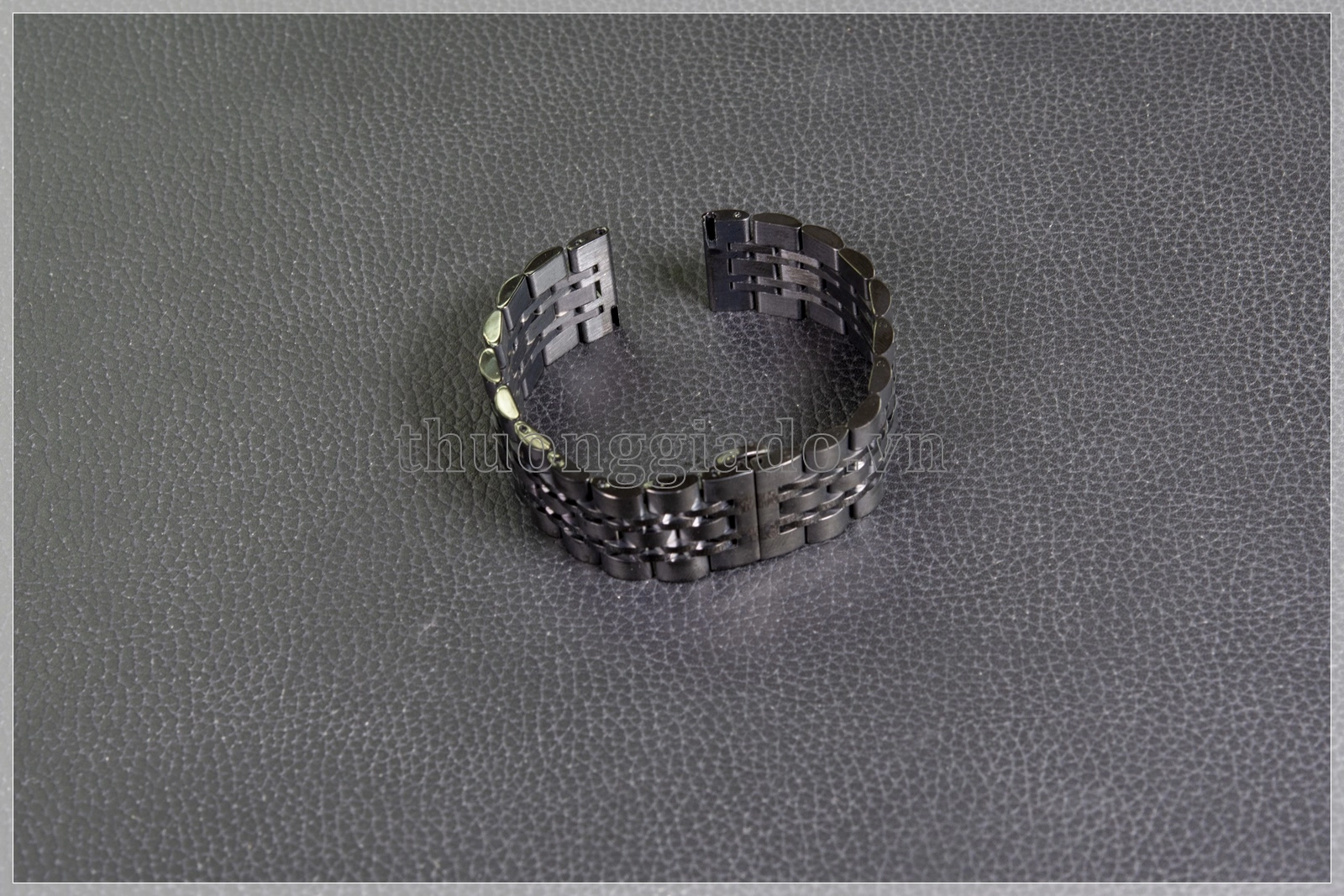 Dây đồng hồ Samsung Gear S3 classic, gear s3 frontier (thép không gỉ, mẫu 4)