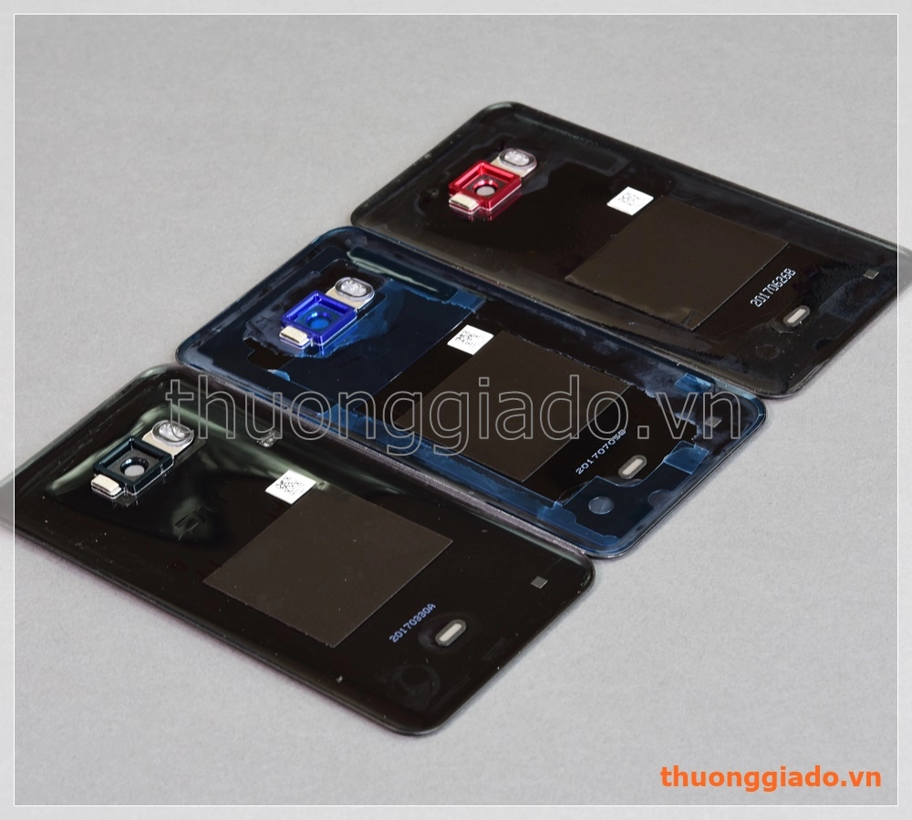 Thay nắp lưng (nắp đậy pin) HTC U11 (5.5") chính hãng, kèm kính camera sau Thay nắp lưng (nắp đậy pin) HTC U11 (5.5") chính hãng, kèm kính camera sau
