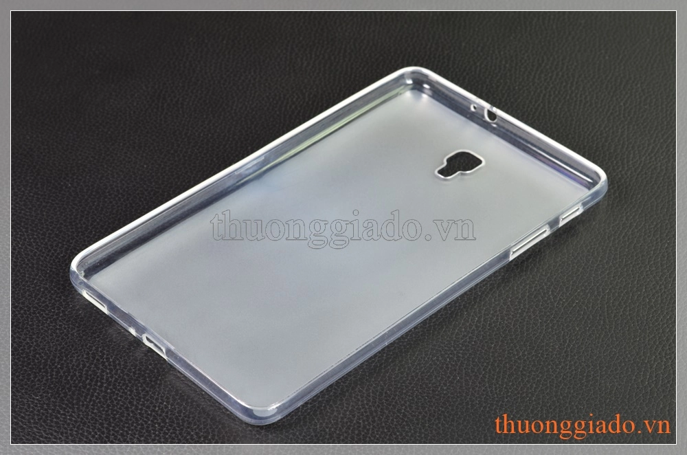 Ốp lưng silicone Samsung T385/ Galaxy Tab A 8.0 (2017) Ốp lưng silicone Samsung T385/ Galaxy Tab A 8.0 (2017)