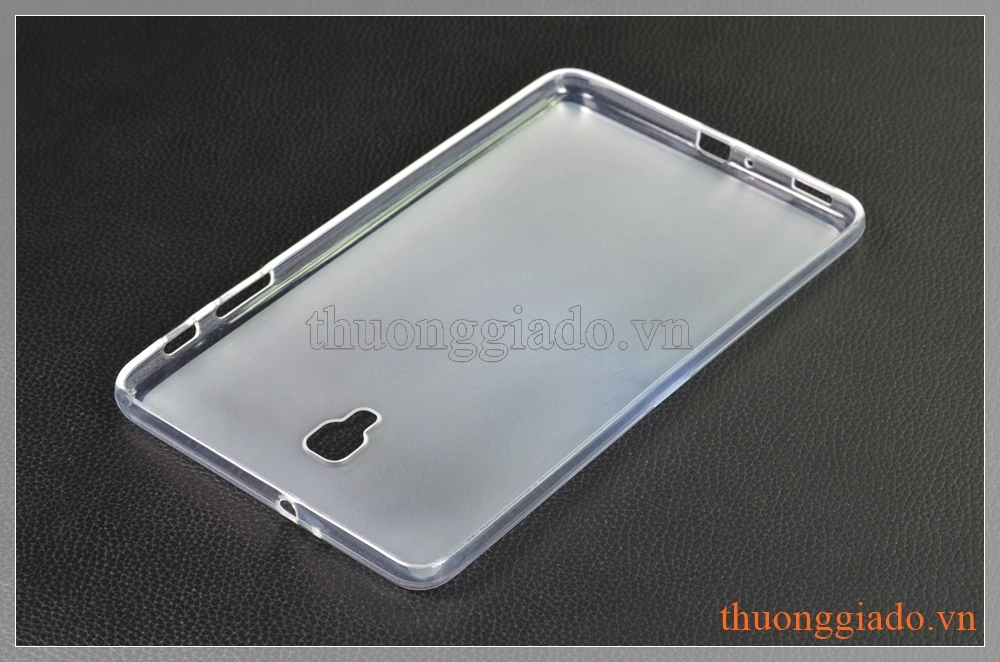 Ốp lưng silicone Samsung T385/ Galaxy Tab A 8.0 (2017) Ốp lưng silicone Samsung T385/ Galaxy Tab A 8.0 (2017)