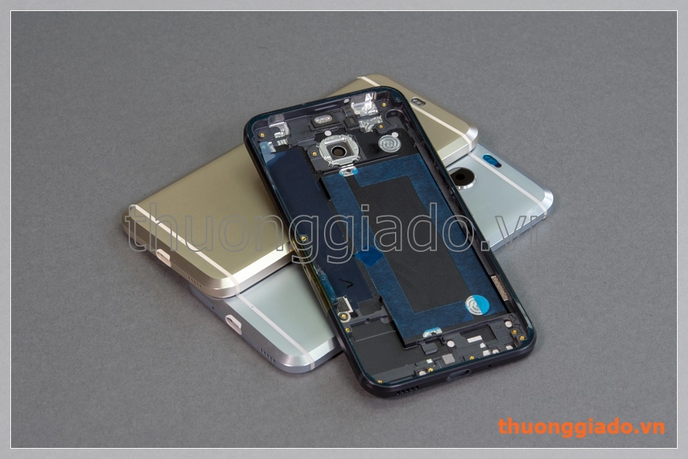 Thay vỏ HTC 10 EVO chính hãng, original housing Thay vỏ HTC 10 EVO chính hãng, original housing