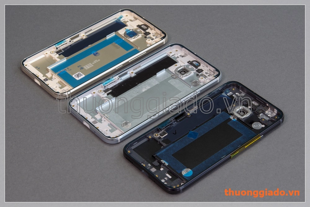 Thay vỏ HTC 10 EVO chính hãng, original housing Thay vỏ HTC 10 EVO chính hãng, original housing