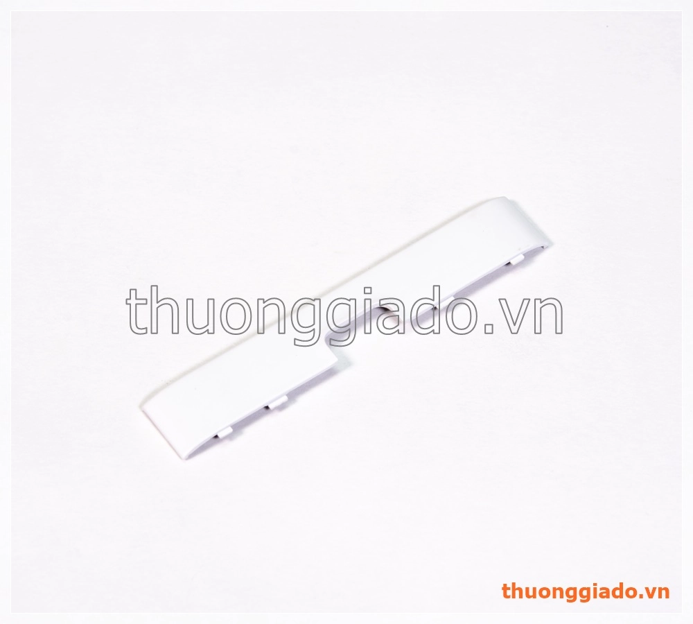 Mảnh nhựa gáy Blackberry Passport Q30 che đậy phần ổ sim thẻ+ổ thẻ nhớ Mảnh nhựa gáy Blackberry Passport Q30 che đậy phần ổ sim thẻ+ổ thẻ nhớ