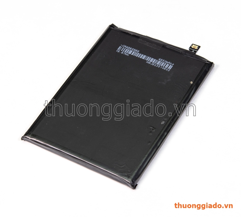 Thay pin Asus Zenfone Max Pro (M1)/ ZB602KL/ 5000mAh/ C11P1706