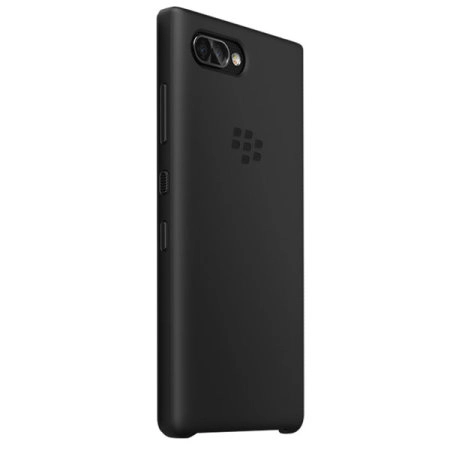 Ốp lưng Blackberry Key 2 / key2(KeyTwo) SHF100 Soft Shell chính hãng Ốp lưng Blackberry Key 2 / key2(KeyTwo) SHF100 Soft Shell chính hãng