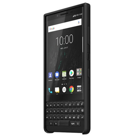 Ốp lưng Blackberry Key 2 / key2(KeyTwo) SHF100 Soft Shell chính hãng Ốp lưng Blackberry Key 2 / key2(KeyTwo) SHF100 Soft Shell chính hãng