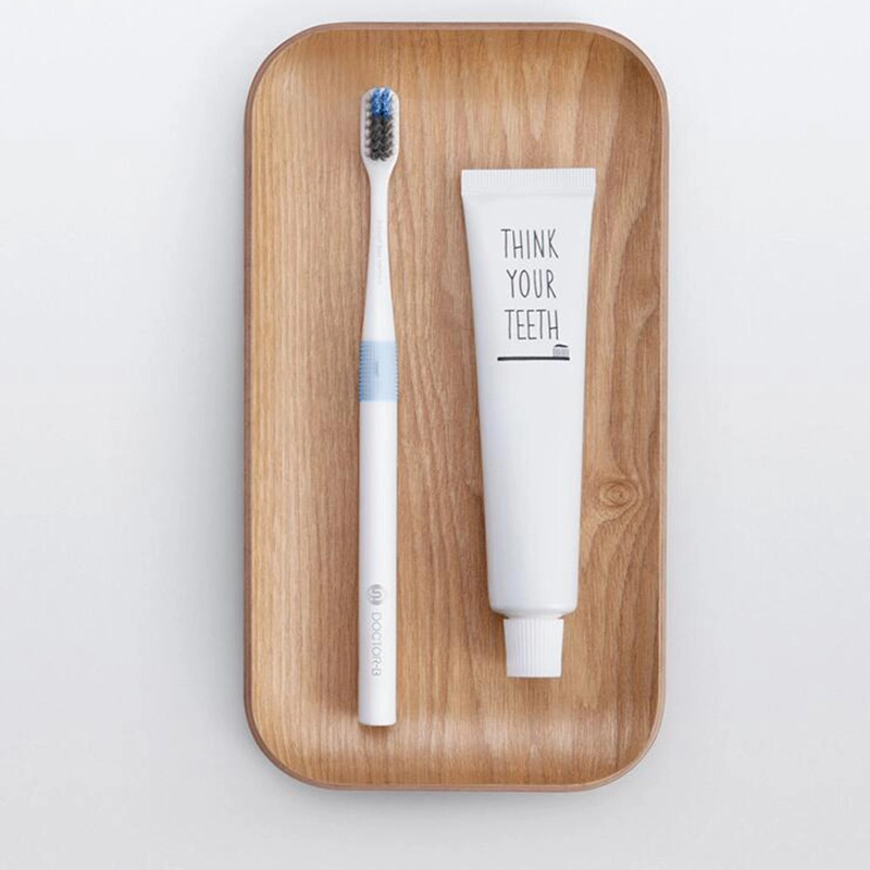 Bàn chải đánh răng Xiaomi DR.BEI toothbrush (1 hộp 4 cái) Bàn chải đánh răng Xiaomi DR.BEI toothbrush (1 hộp 4 cái)