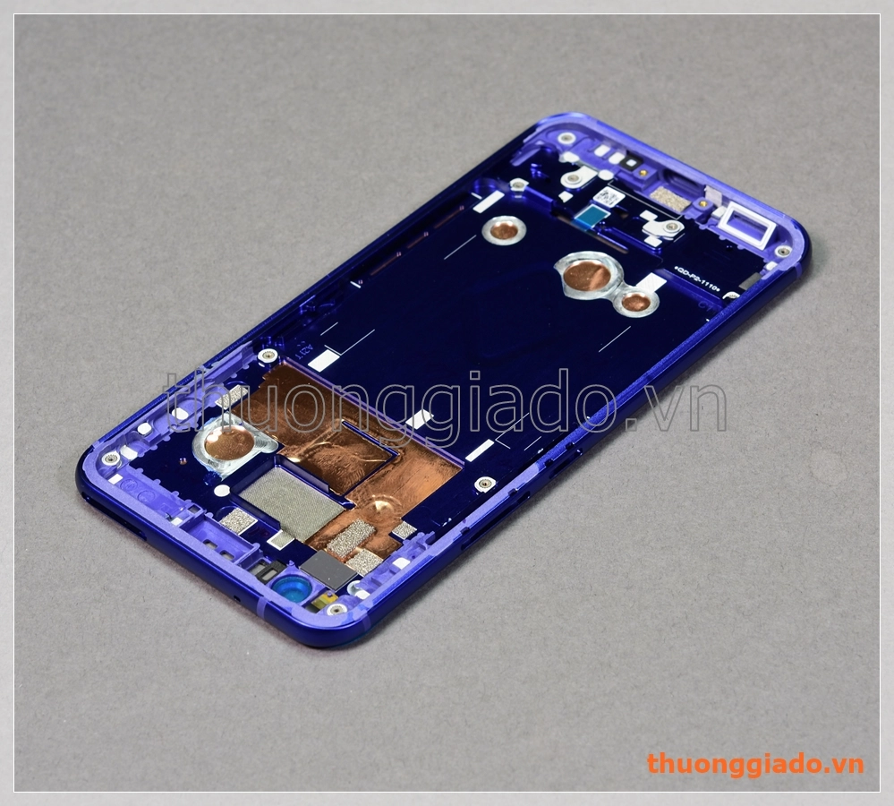Khung vành viền benzel HTC U11 (5.5") chính hãng Khung vành viền benzel HTC U11 (5.5") chính hãng