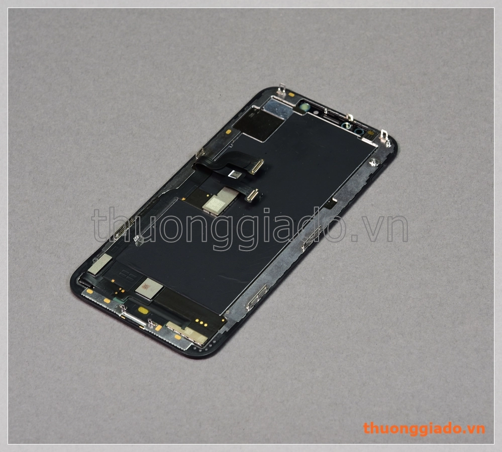 Thay màn hình iPhone Xs (5.8") nguyên bộ chính hãng