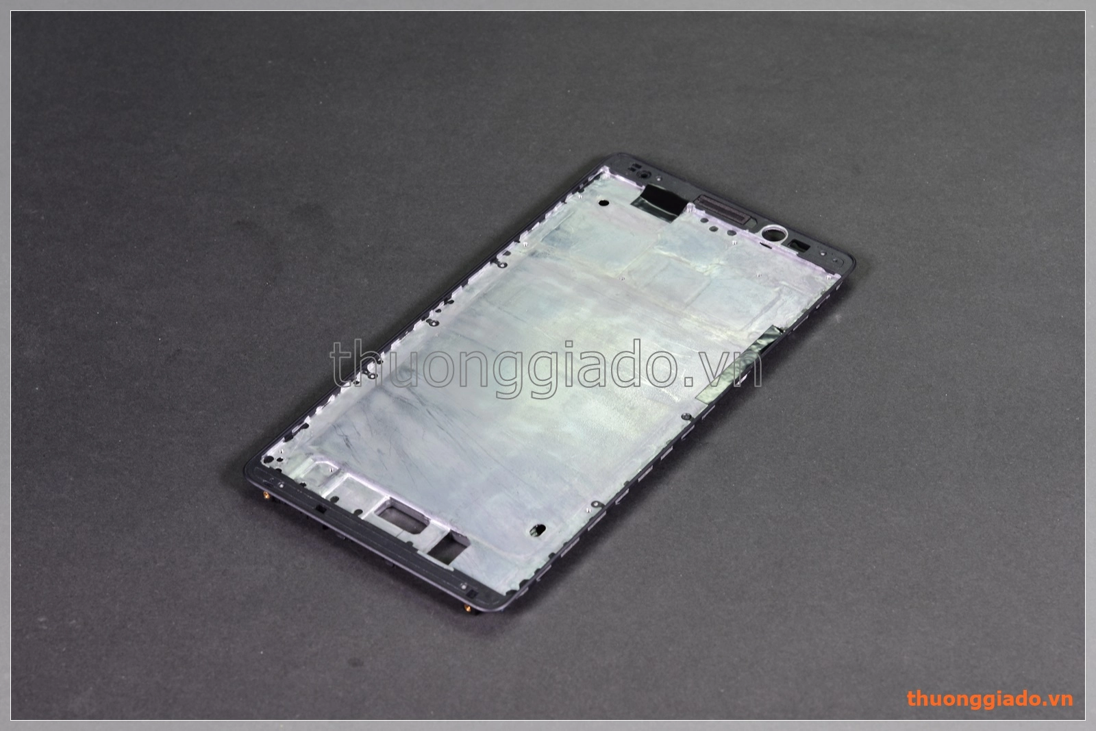 Khung màn hình Huawei Mate 8 màu đen