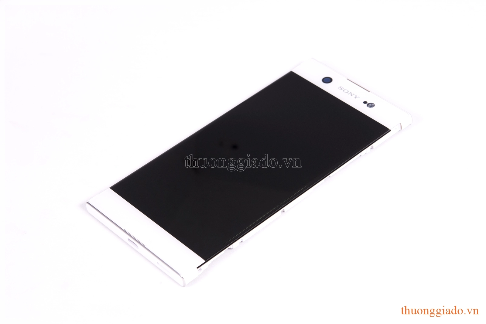 Thay màn hình Sony Xperia XA1 Ultra (6.0") nguyên bộ chính hãng (kèm viền benzel) Thay màn hình Sony Xperia XA1 Ultra (6.0") nguyên bộ chính hãng (kèm viền benzel)