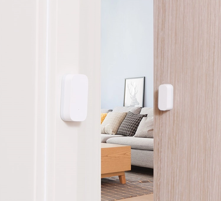 Cảm biến cửa và cửa sổ Xiaomi Aqara MCCGQ11LM