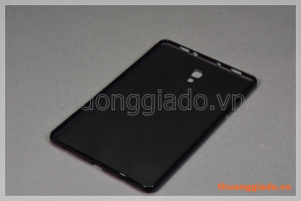 Ốp lưng silicone Samsung Galaxy Tab A 10.5/ T595/ T590 ( hiệu X line)