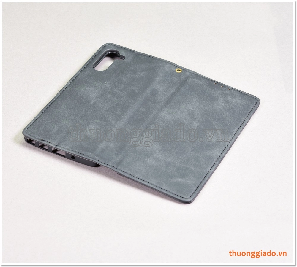 Bao da Samsung Galaxy Note 10 (N970), bao da cầm tay, chất liệu da bò, thời trang Bao da Samsung Galaxy Note 10 (N970), bao da cầm tay, chất liệu da bò, thời trang