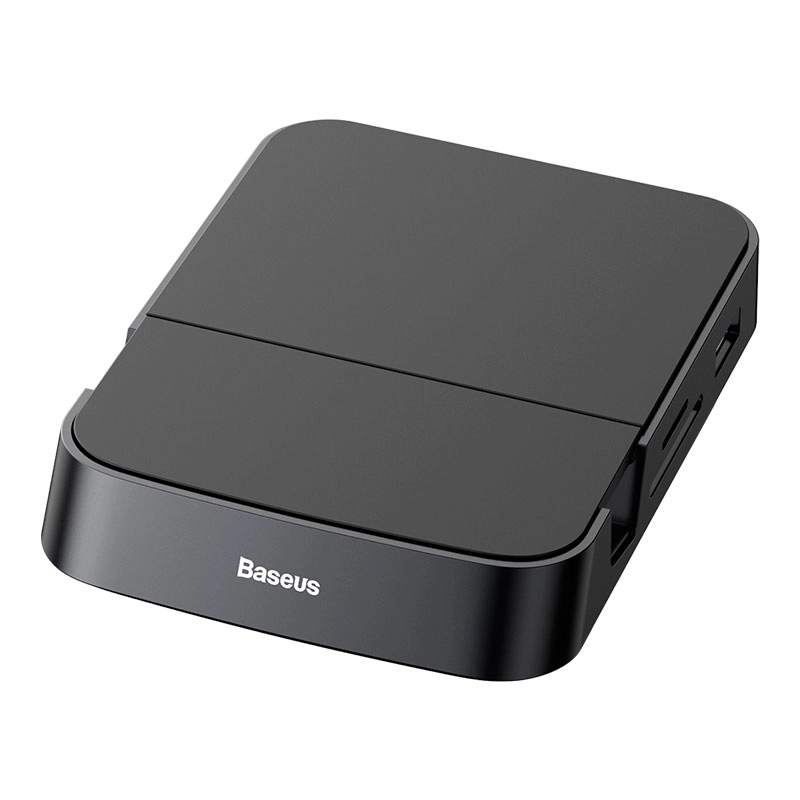 Baseus Mate Docking Type C, Hub Docking Station ( Dock type C, 1 ra 7)