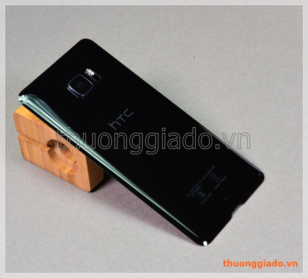 Thay kính lưng HTC U Ultra (5.7"), nắp lưng, nắp đậy pin chính hãng