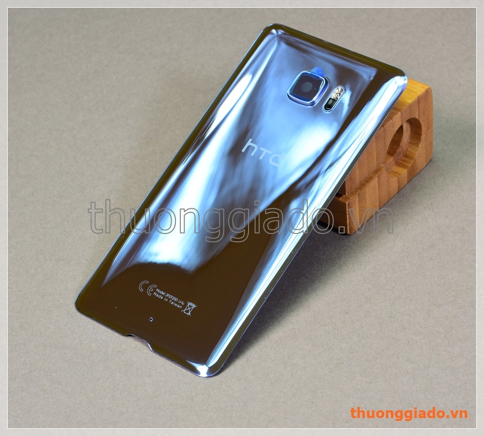 Thay kính lưng HTC U Ultra (5.7"), nắp lưng, nắp đậy pin chính hãng