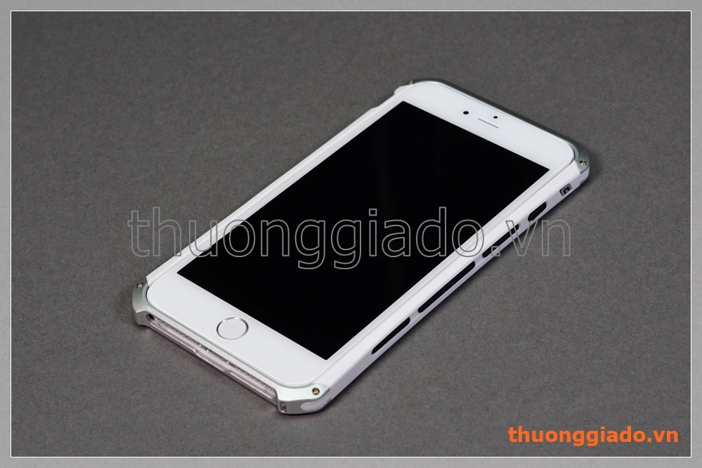 Ốp lưng Element Solace Metal Glass cho iPhone 7 Plus/ iPhone 8 Plus