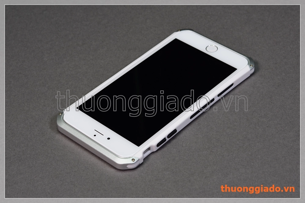 Ốp lưng Element Solace Metal Glass cho iPhone 7 Plus/ iPhone 8 Plus