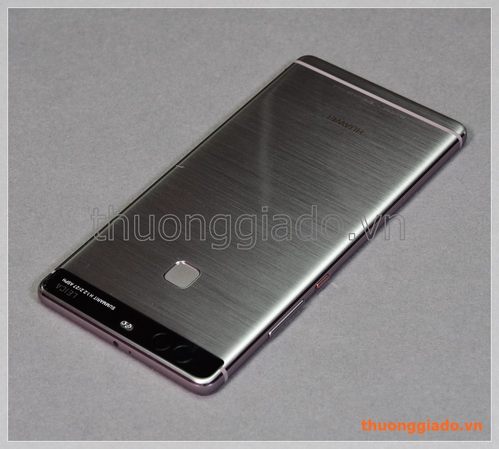 Thay vỏ Huawei P9 Plus (5.5") màu xám, hàng zin chính hãng