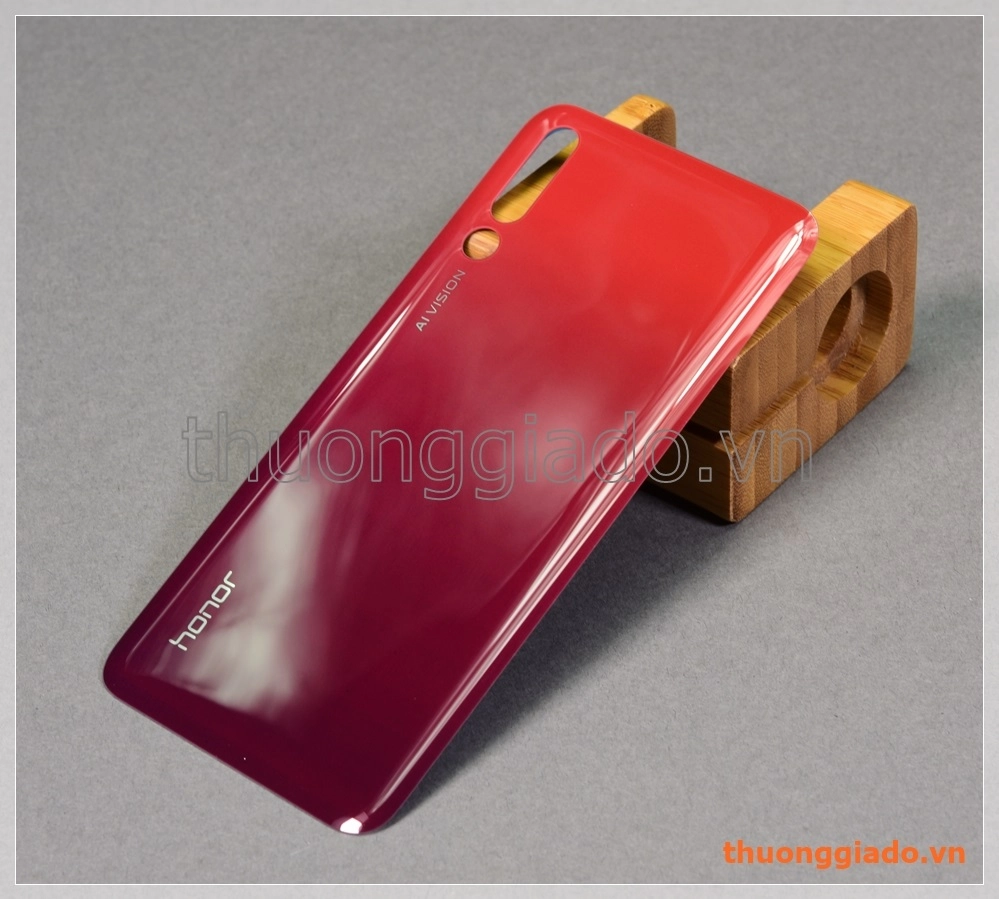 Thay kính lưng Huawei Honor Magic 2, thay mặt lưng kính, nắp lưng kính, nắp đậy pin