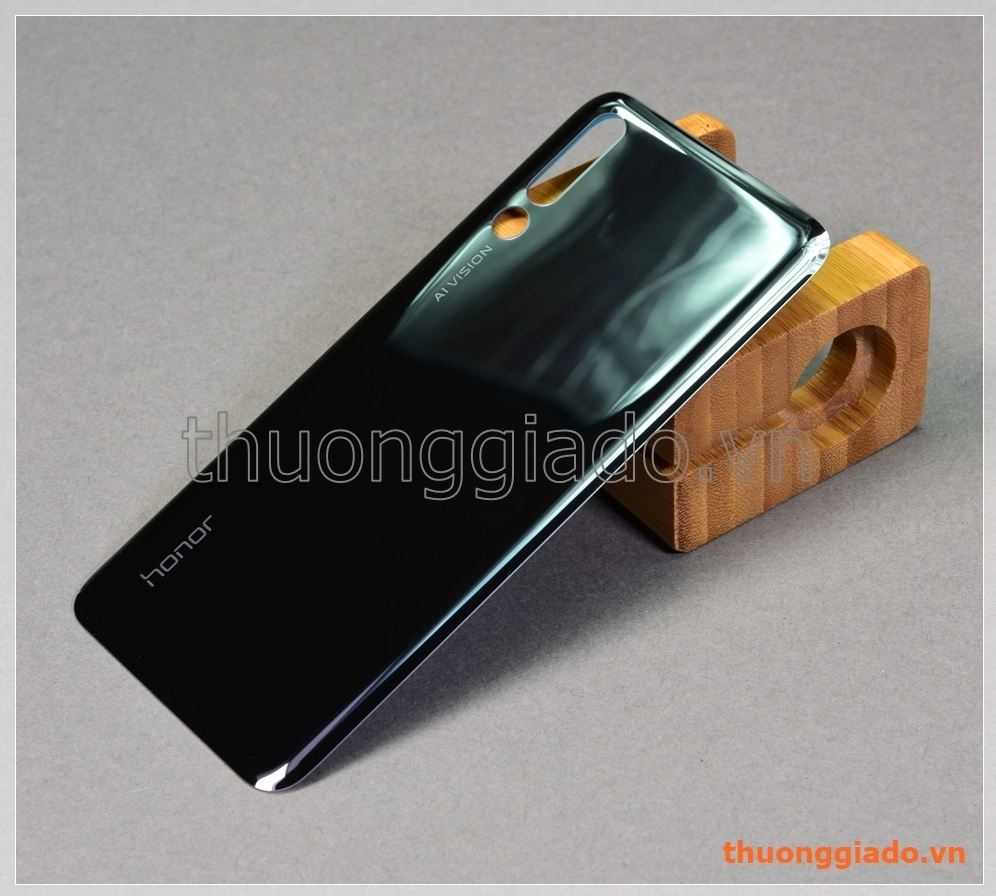 Thay kính lưng Huawei Honor Magic 2, thay mặt lưng kính, nắp lưng kính, nắp đậy pin