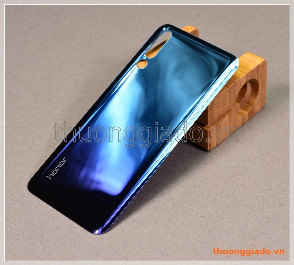 Thay kính lưng Huawei Honor Magic 2, thay mặt lưng kính, nắp lưng kính, nắp đậy pin