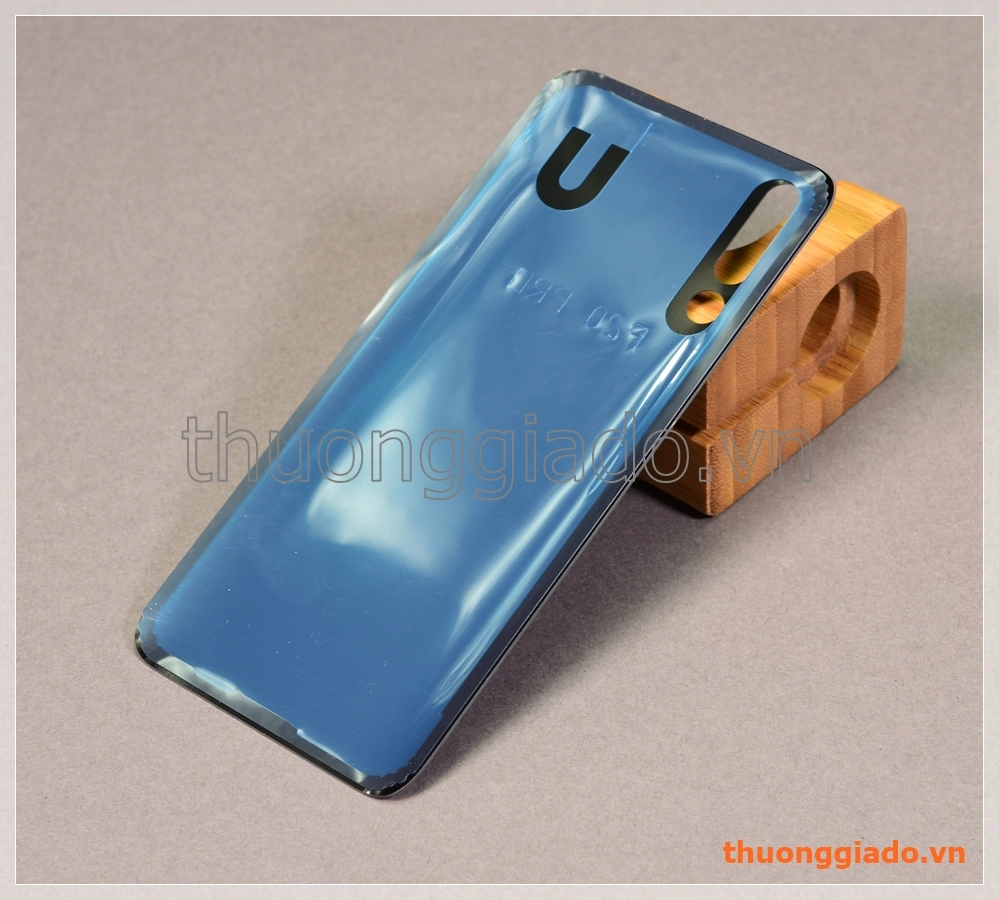 Thay kính lưng Huawei Honor Magic 2, thay mặt lưng kính, nắp lưng kính, nắp đậy pin