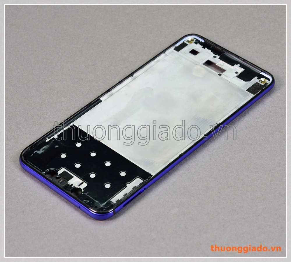 Thay vành viền benzel Huawei Nova 3 (6.3"), hàng zin theo máy