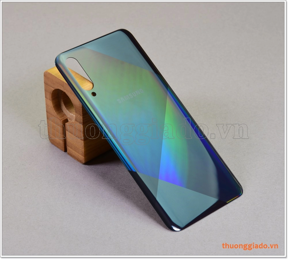 Thay nắp lưng Samsung Galaxy A50s, thay vỏ lưng, thay mặt lưng lấy ngay