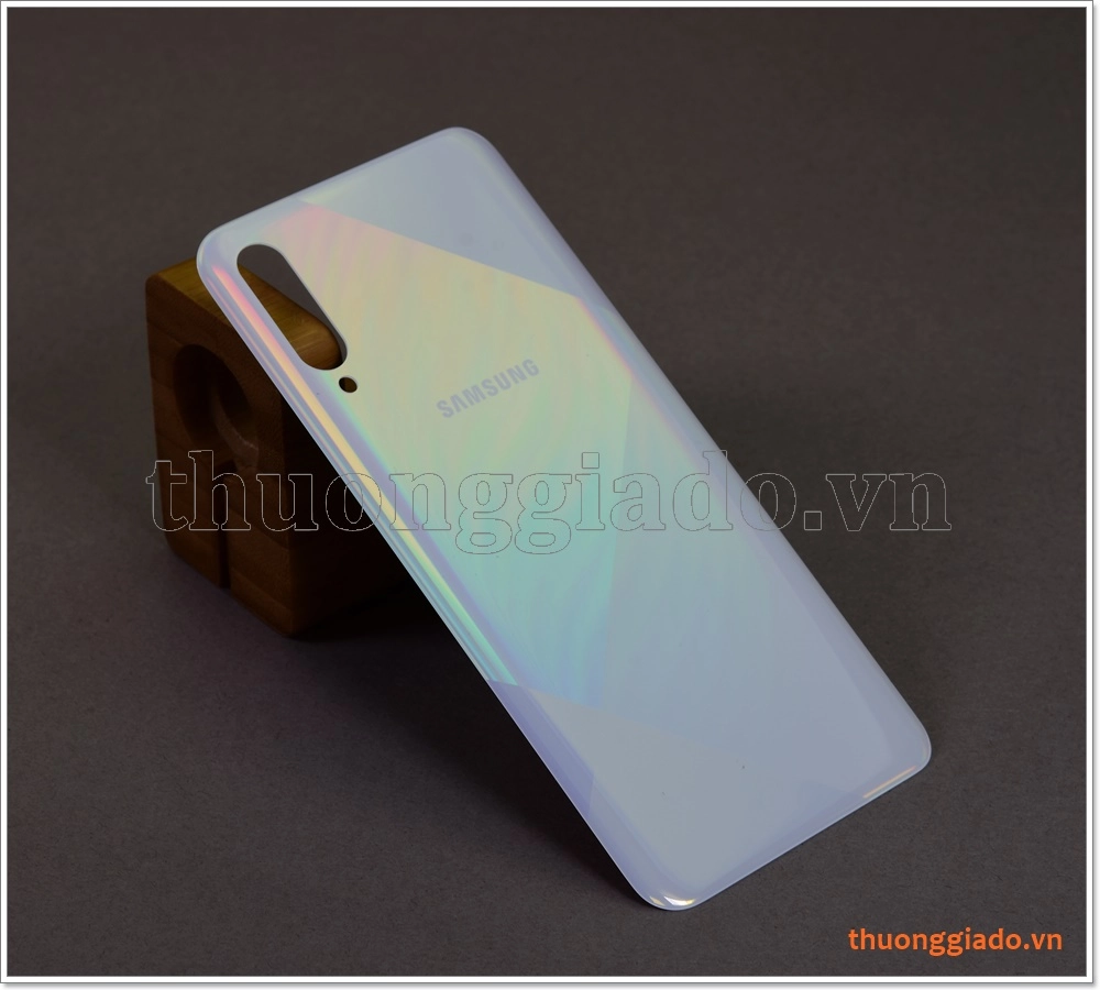 Thay nắp lưng Samsung Galaxy A50s, thay vỏ lưng, thay mặt lưng lấy ngay