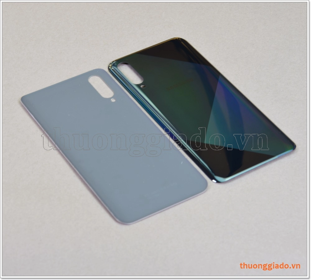 Thay nắp lưng Samsung Galaxy A50s, thay vỏ lưng, thay mặt lưng lấy ngay