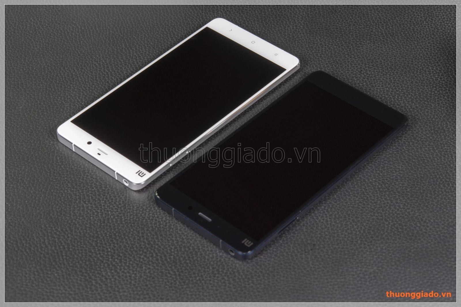 Thay màn hình Mi Note (5.7") nguyên bộ, gồm cả viền benzel (bản full HD)